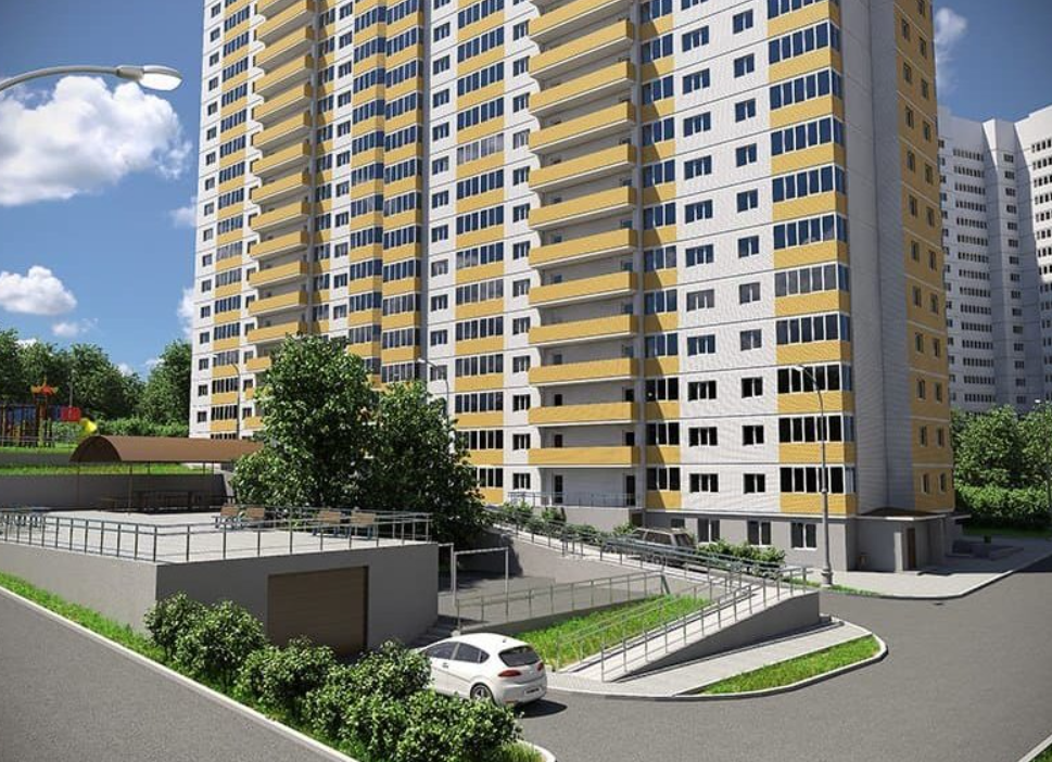 Микрорайон 9а